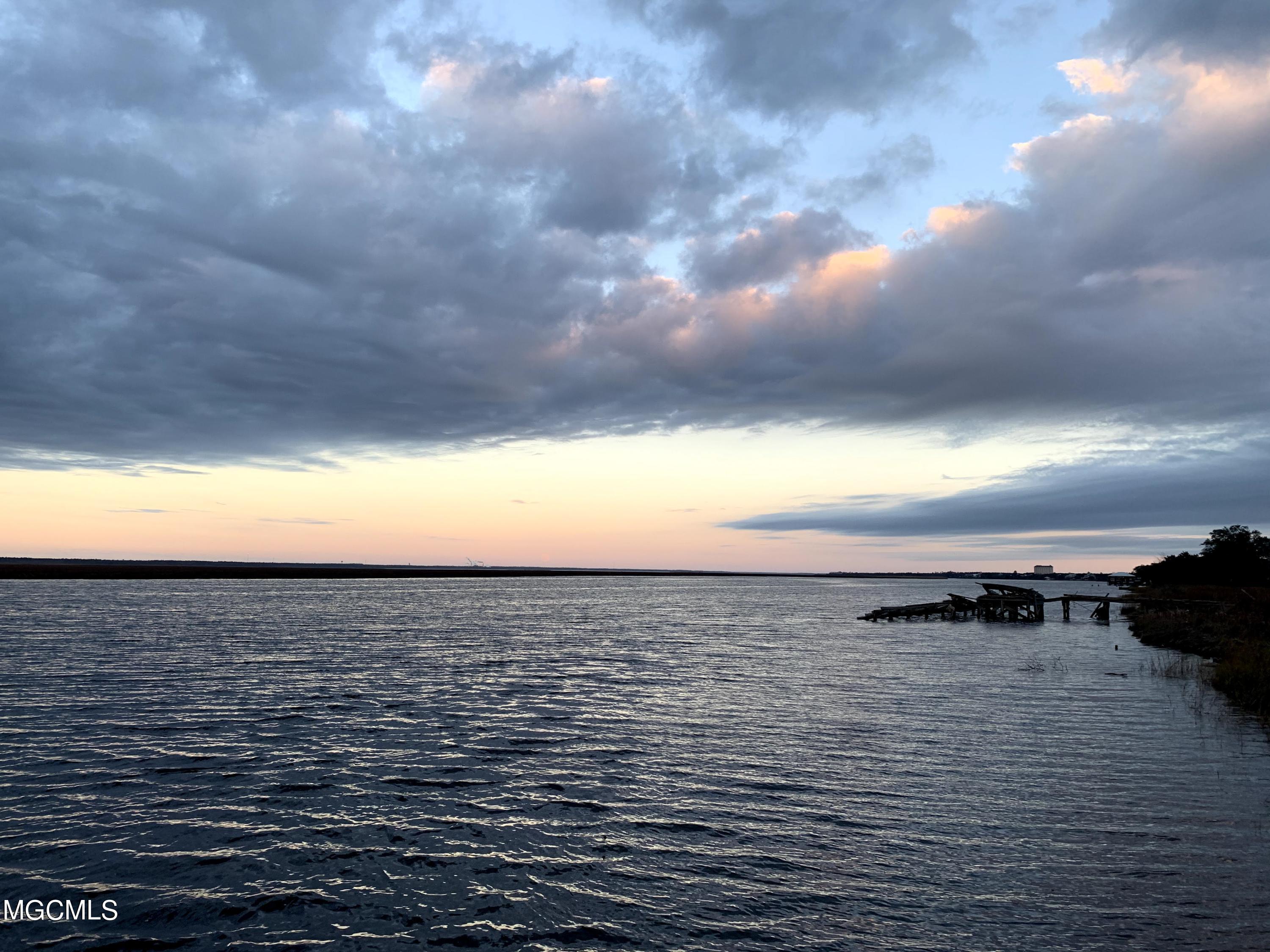 11191 Cazaubon Road Bay St. Louis, MS 39520 - Photo 29 of 29 Jourdan River