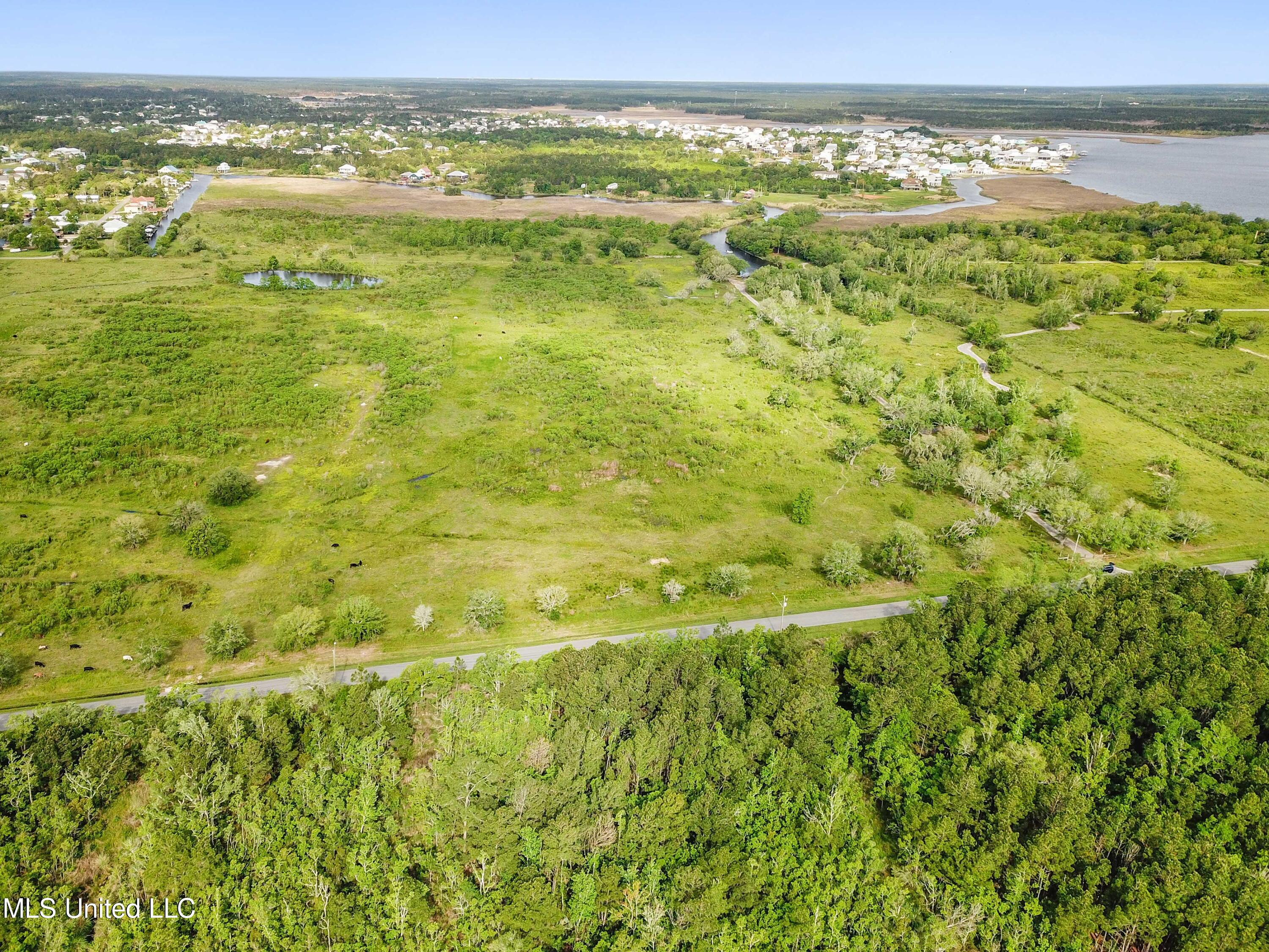 11191 Cazaubon Road Bay St. Louis, MS 39520 - Photo 3 of 29 019