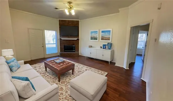 $2,150 | 1599 Jesse Ramsey Boulevard, Cedar Hill, TX 75104