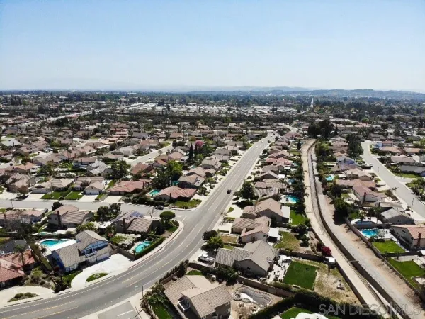 a view of a city