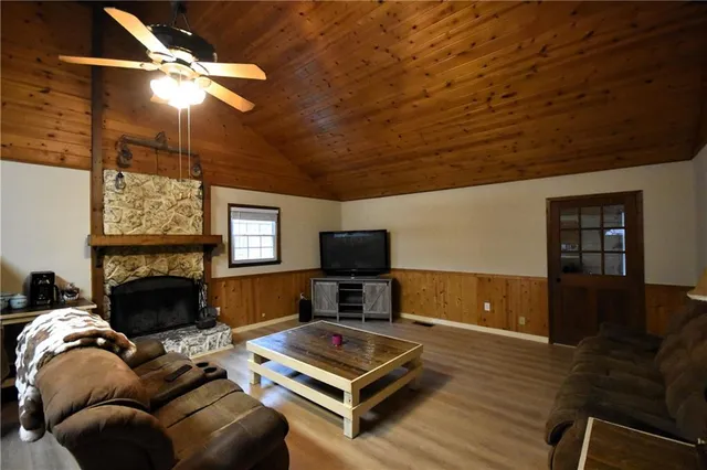 $394,500 | 1968 Allgood Church Road, Temple, GA 30179