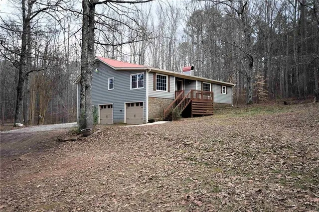 $394,500 | 1968 Allgood Church Road, Temple, GA 30179