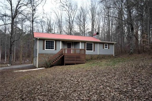 $394,500 | 1968 Allgood Church Road, Temple, GA 30179