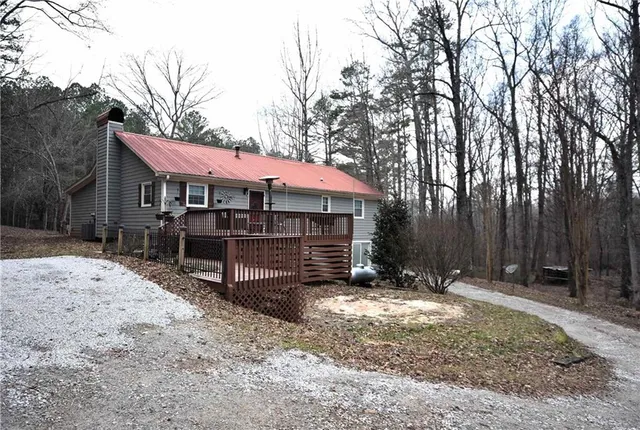 $394,500 | 1968 Allgood Church Road, Temple, GA 30179