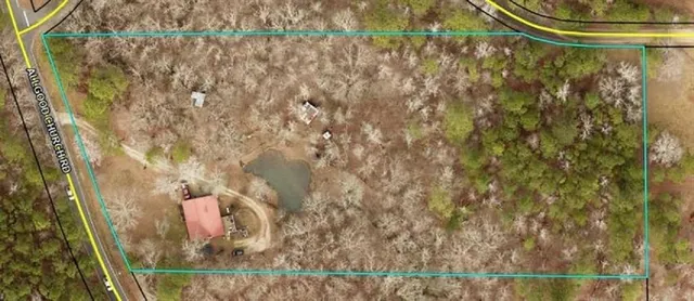 $394,500 | 1968 Allgood Church Road, Temple, GA 30179