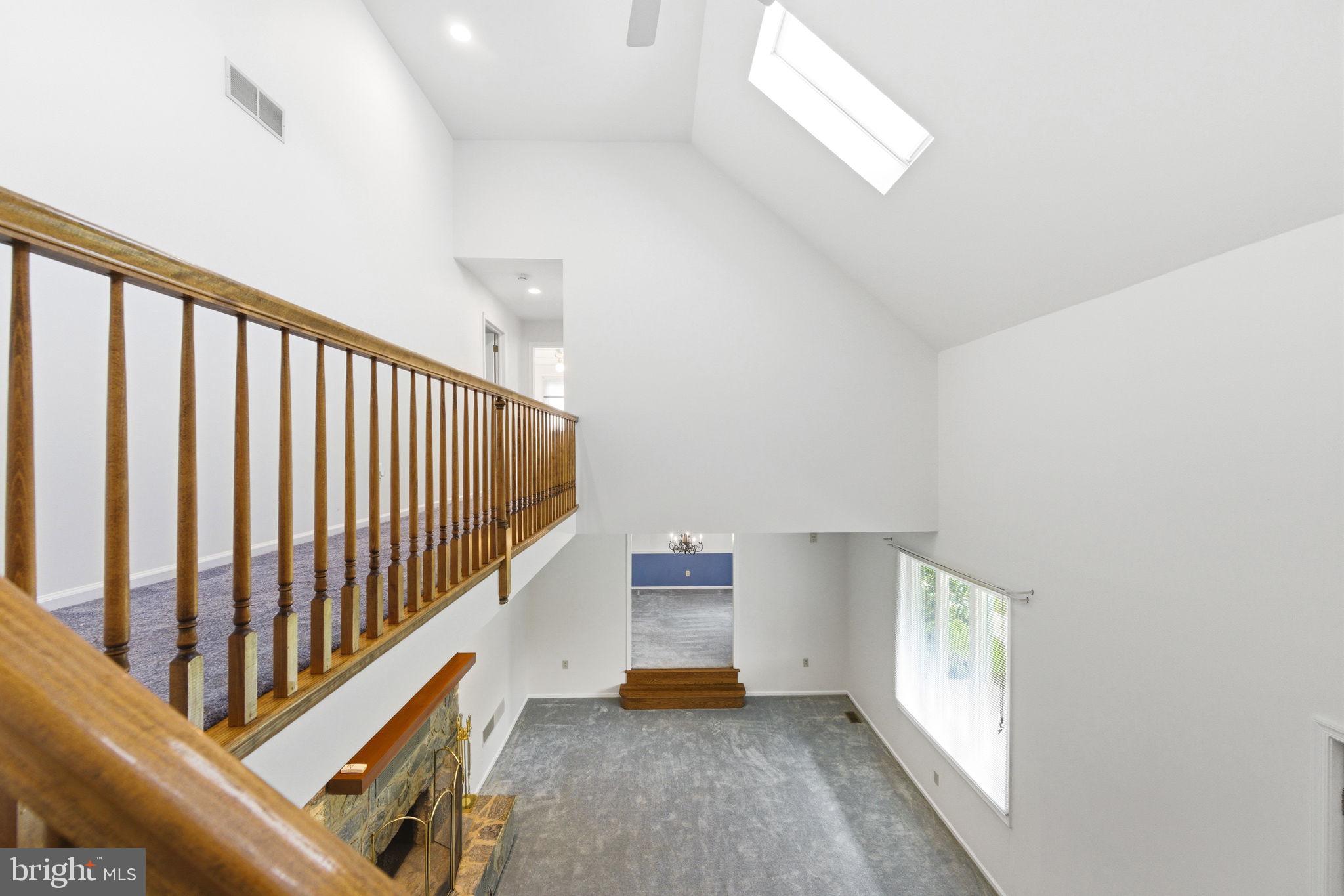 736 Letitia Drive Hockessin, DE 19707 - Photo 67 of 92 Hallway