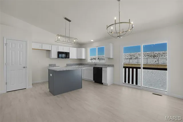 $339,900 | 216 Cynthia Drive, Truesdale, MO 63380