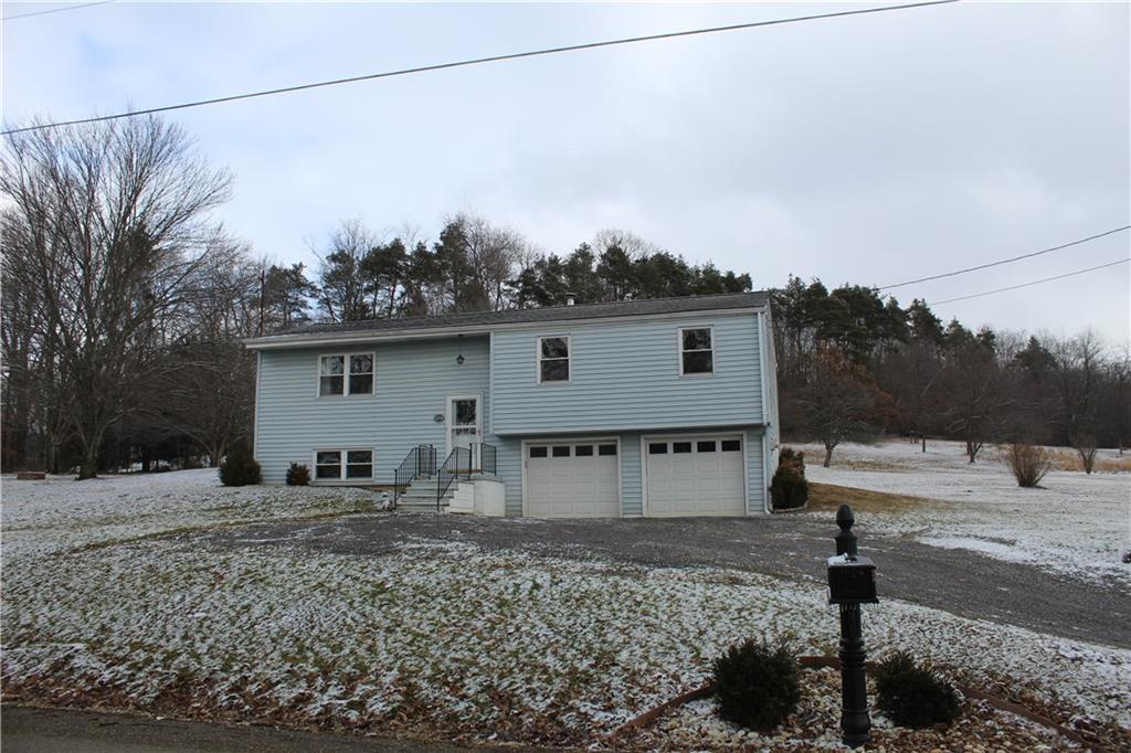 244 Rider Church Road Butler, PA 16001 - Photo 1 of 17 a house view with a backyard space