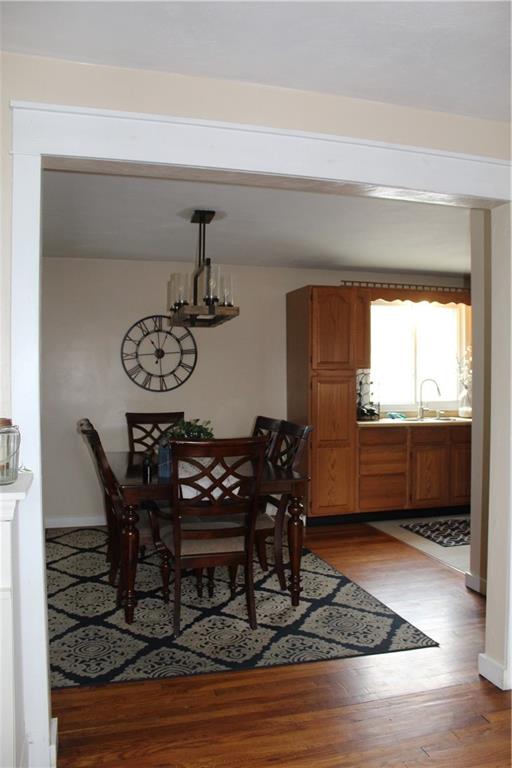 244 Rider Church Road Butler, PA 16001 - Photo 12 of 17 a view of a livingroom with furniture