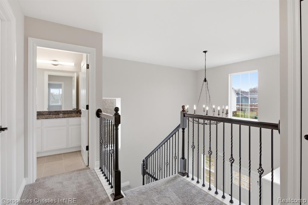 23397 Crescent Ridge Drive New Boston, MI 48164 - Photo 16 of 28