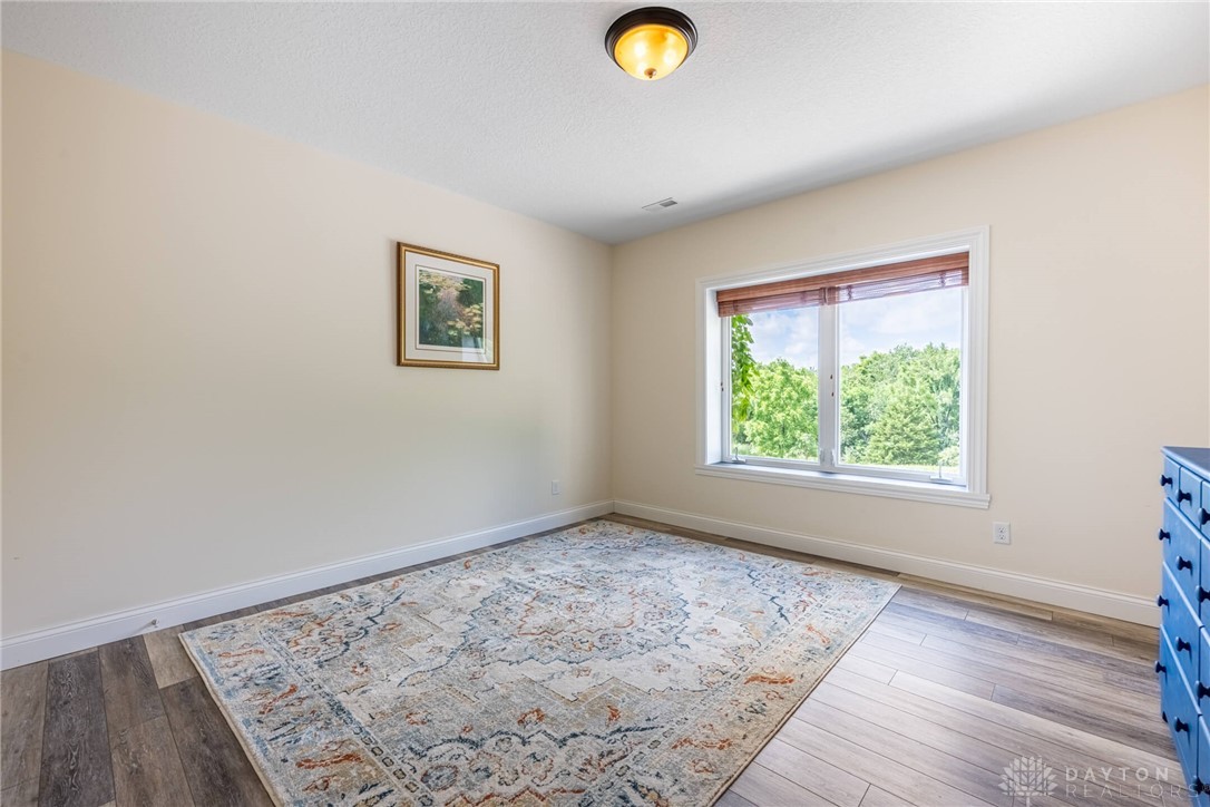 1590 Fairground Road Xenia, OH 45385 - Photo 38 of 77 lower level bedroom
