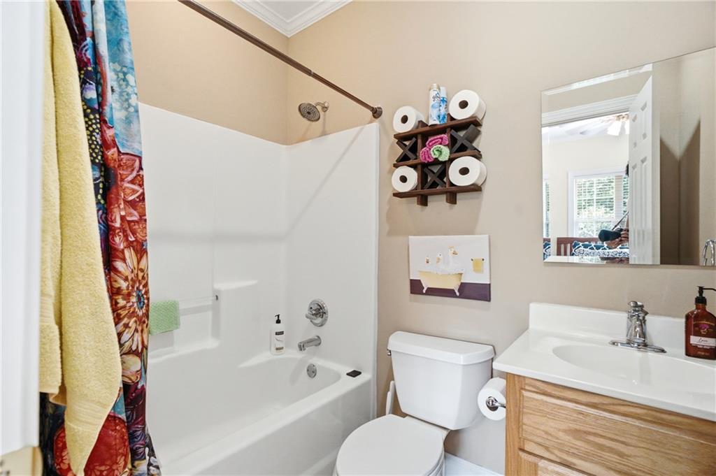 5301 Will Wheeler Road Murrayville, GA 30564 - Photo 11 of 84 Gallery Image 11
