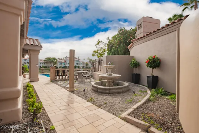 $5,500 | 10113 North 103rd Street, Scottsdale, AZ 85258