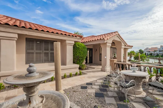 $5,500 | 10113 North 103rd Street, Scottsdale, AZ 85258