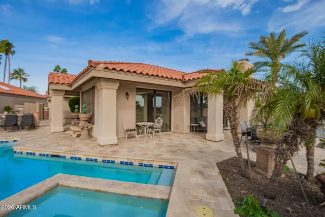 $5,500 | 10113 North 103rd Street, Scottsdale, AZ 85258