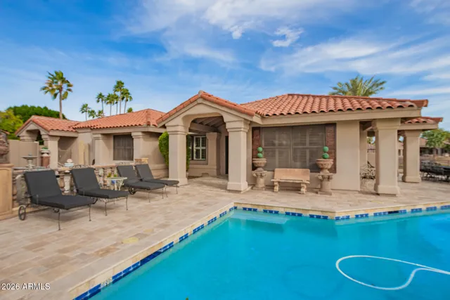 $5,500 | 10113 North 103rd Street, Scottsdale, AZ 85258