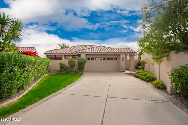 $5,500 | 10113 North 103rd Street, Scottsdale, AZ 85258