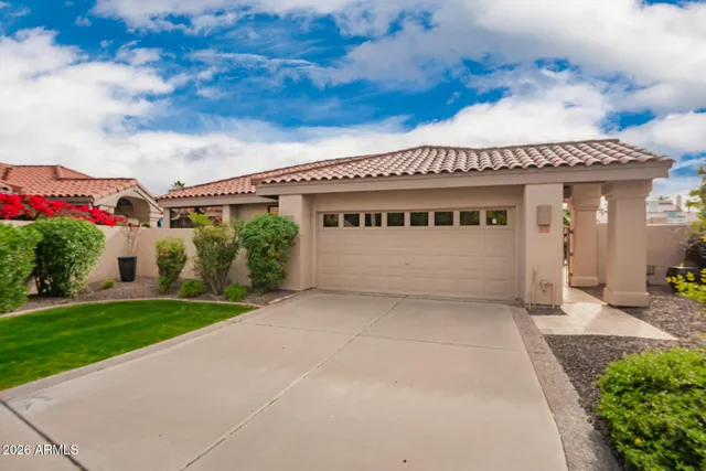 $5,500 | 10113 North 103rd Street, Scottsdale, AZ 85258
