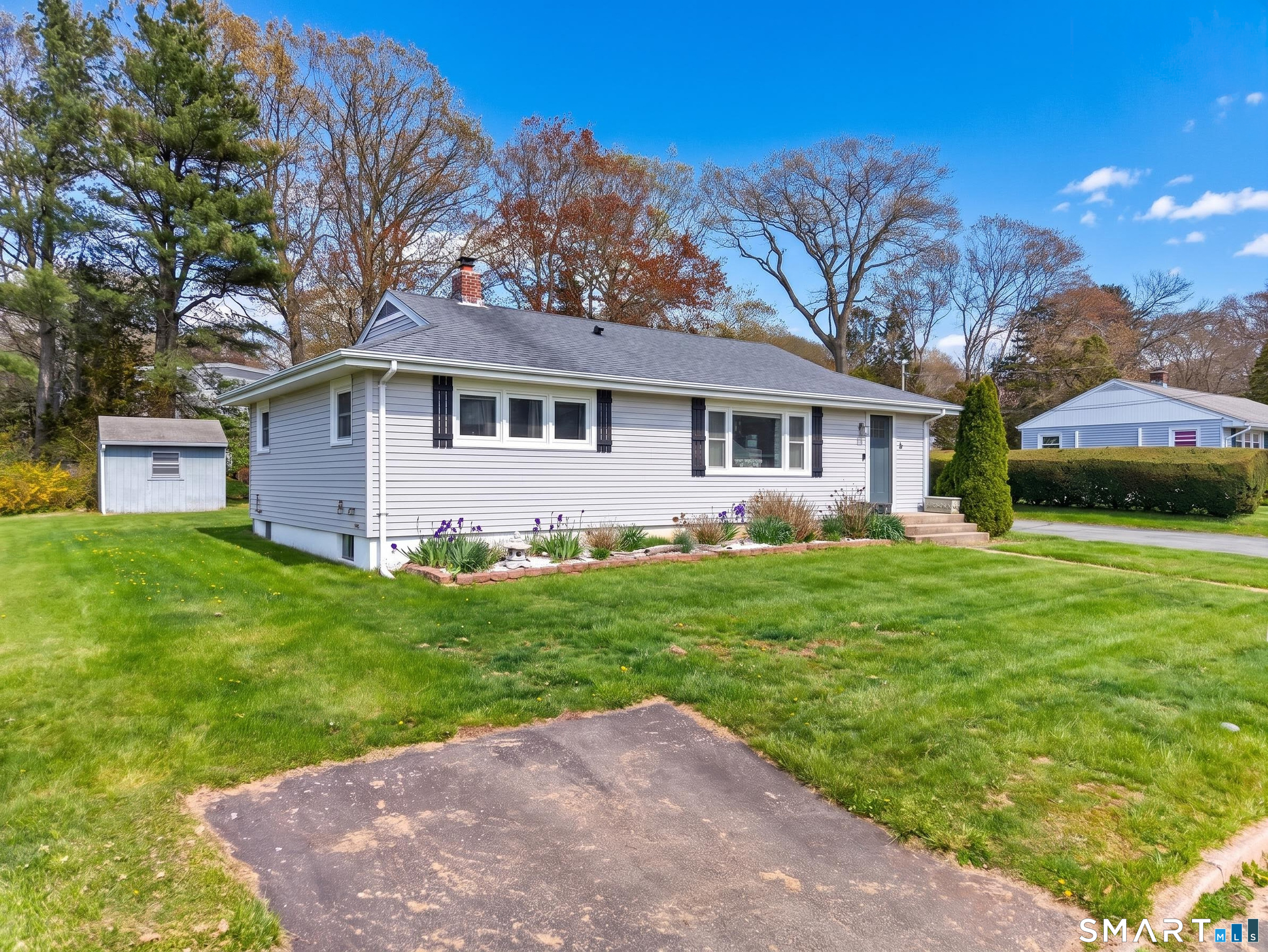 5 Oak Road Waterford, CT 06385 - Photo 29 of 34