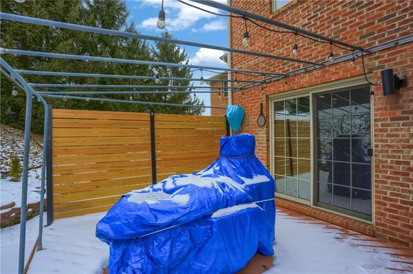 $379,900 | 102 Kressview Drive, Oakdale, PA 15071