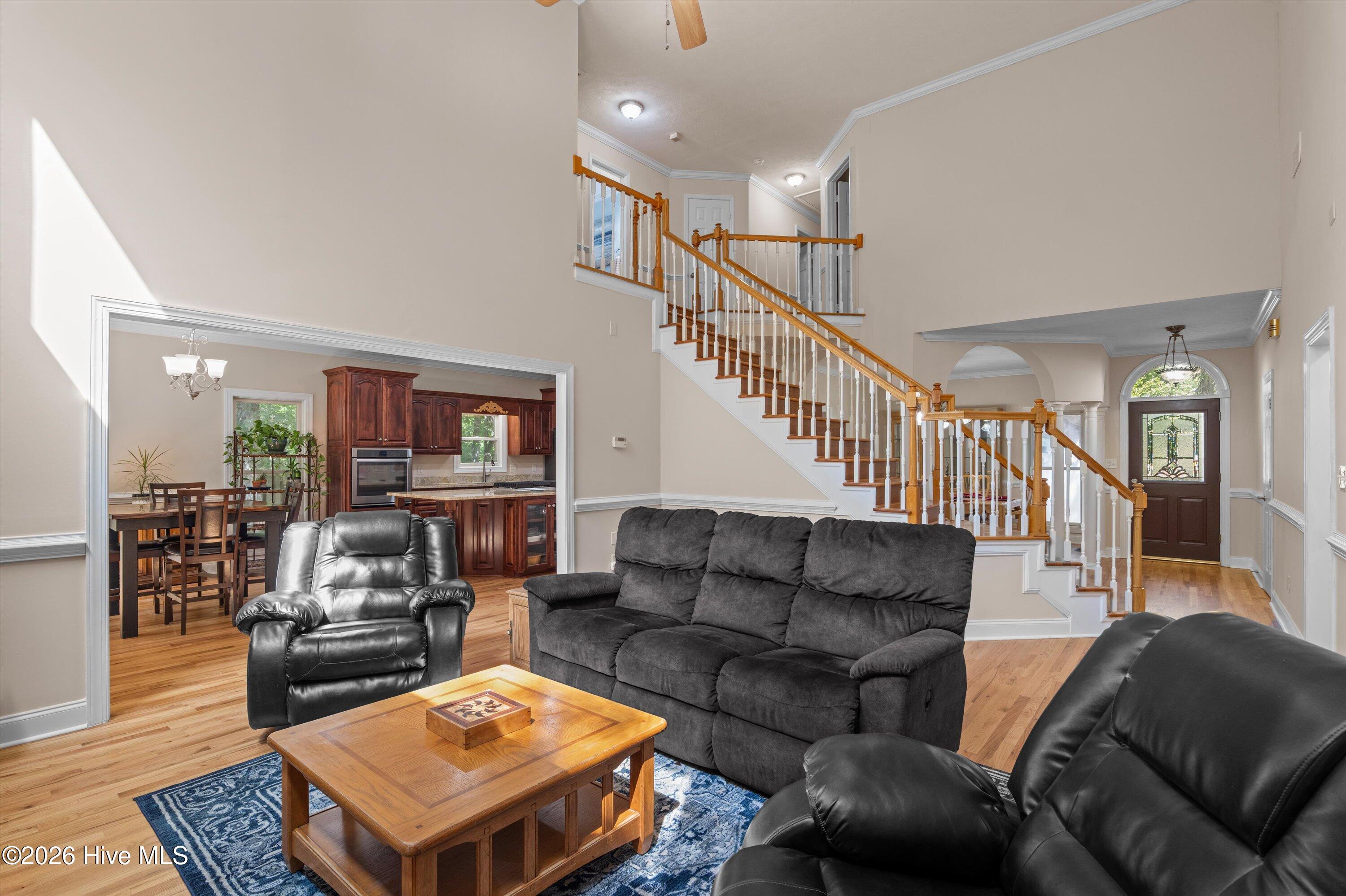 406 Springknob Circle North Augusta, SC 29860 - Photo 15 of 79 17-P2143820