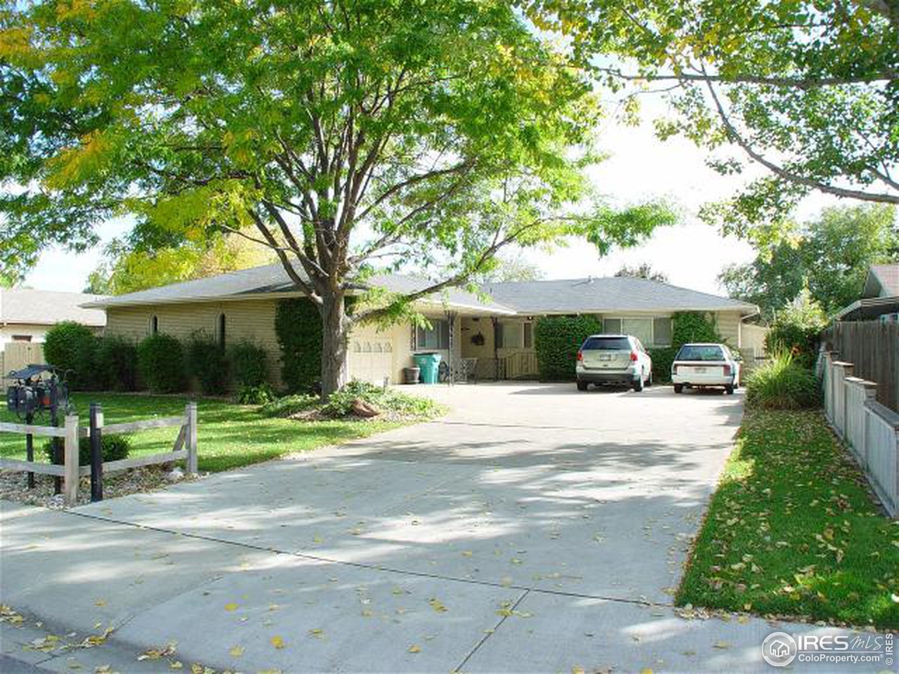 417-419 East Swallow Road Fort Collins, CO 80525 - Photo 1 of 12 Gallery Image 1