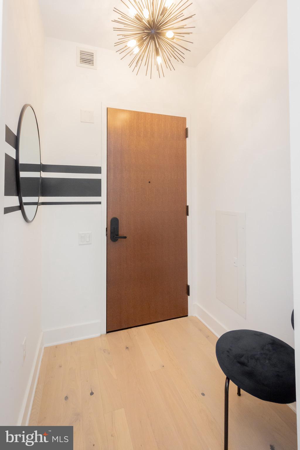 1211 Van Street Southeast, Unit 1210 Washington, DC 20003 - Photo 3 of 42 a view of a room