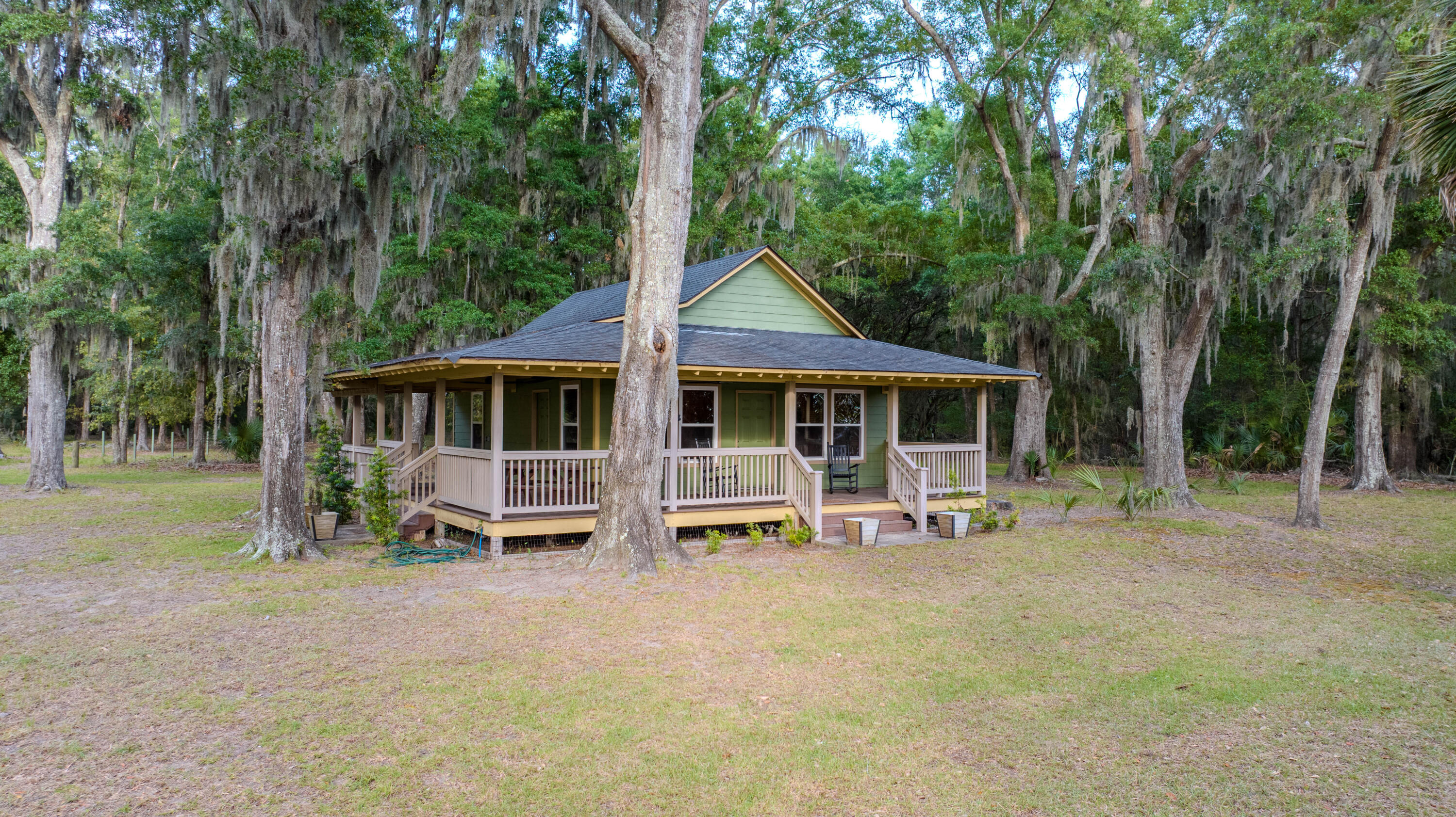 0 Baldwin Lane Green Pond, SC 29446 - Photo 97 of 116