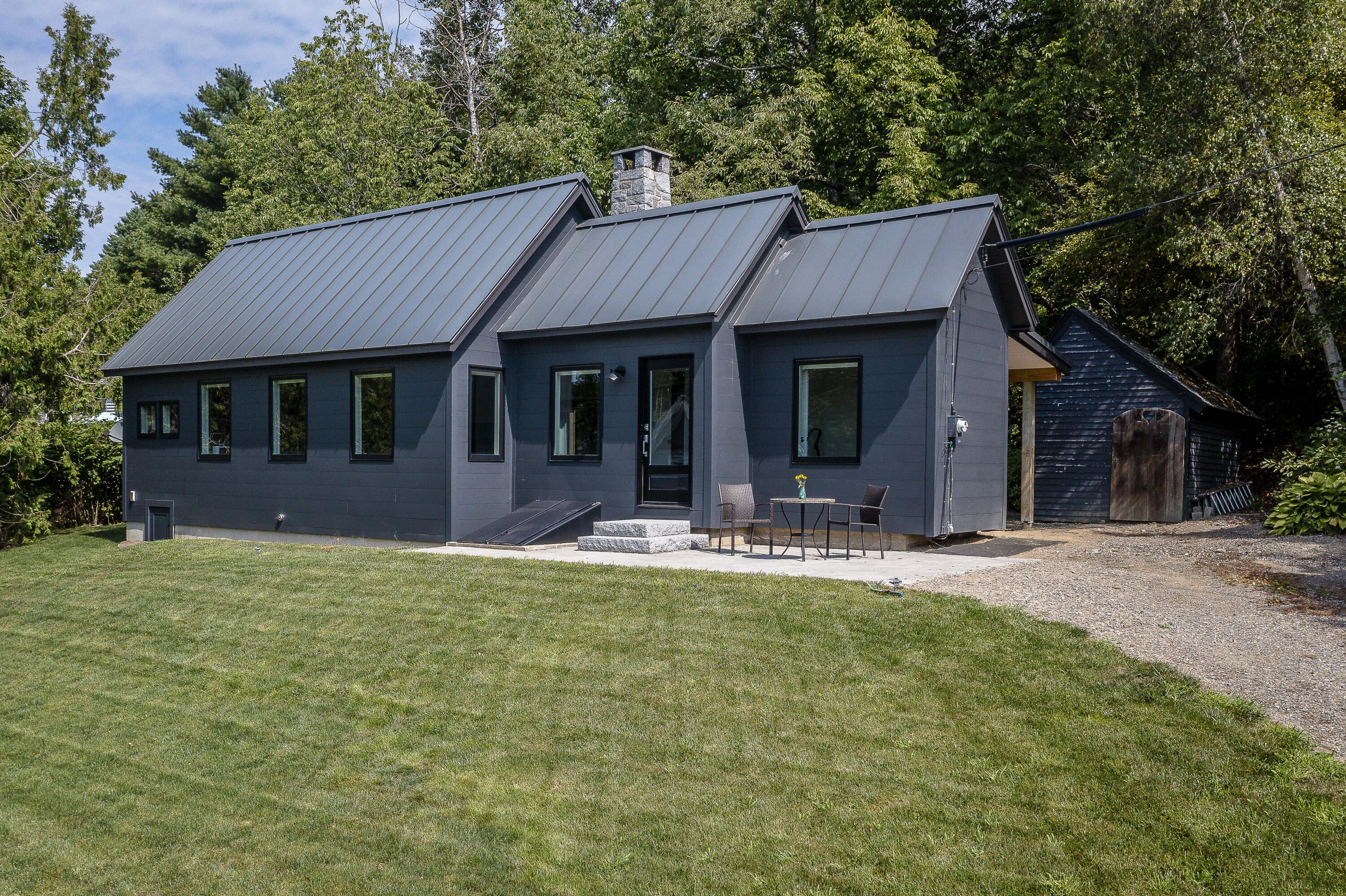 45 Robbins Road Belfast, ME 04915 - Photo 29 of 38 45 Robbins • Belfast • Maine