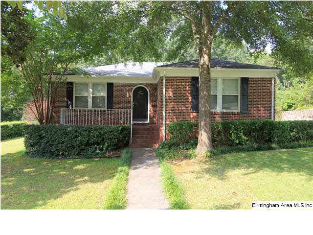 1825 Lynn Road Anniston, AL 36207 - Photo 8 of 32