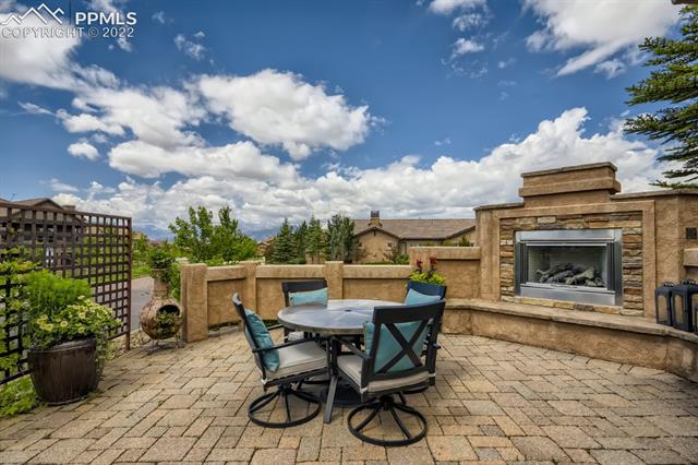 2143 Rocking Horse Court Colorado Springs, CO 80921 - Photo 12 of 13 Gallery Image 12