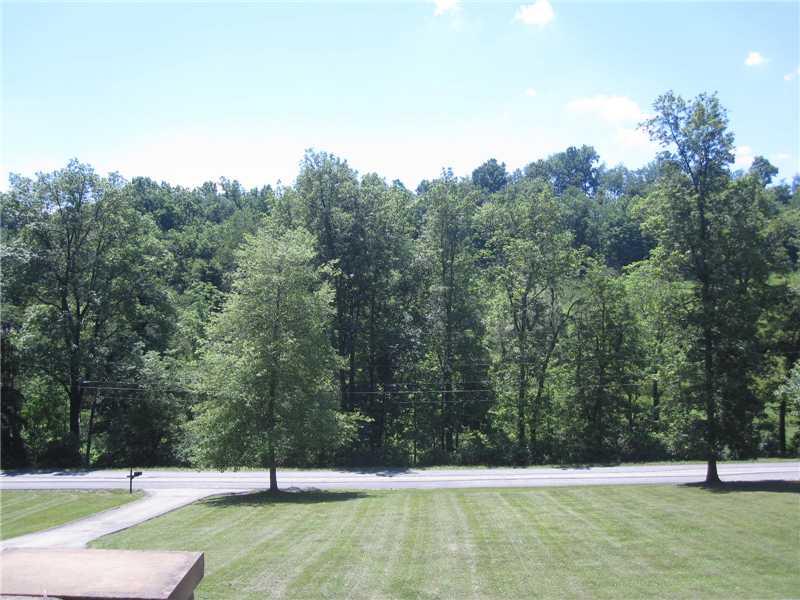 1553 Buffenmeyer Road Latrobe, PA 15650 - Photo 2 of 25 Other. View from front porch.
