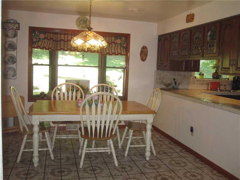 1553 Buffenmeyer Road Latrobe, PA 15650 - Photo 12 of 25 Kitchen.