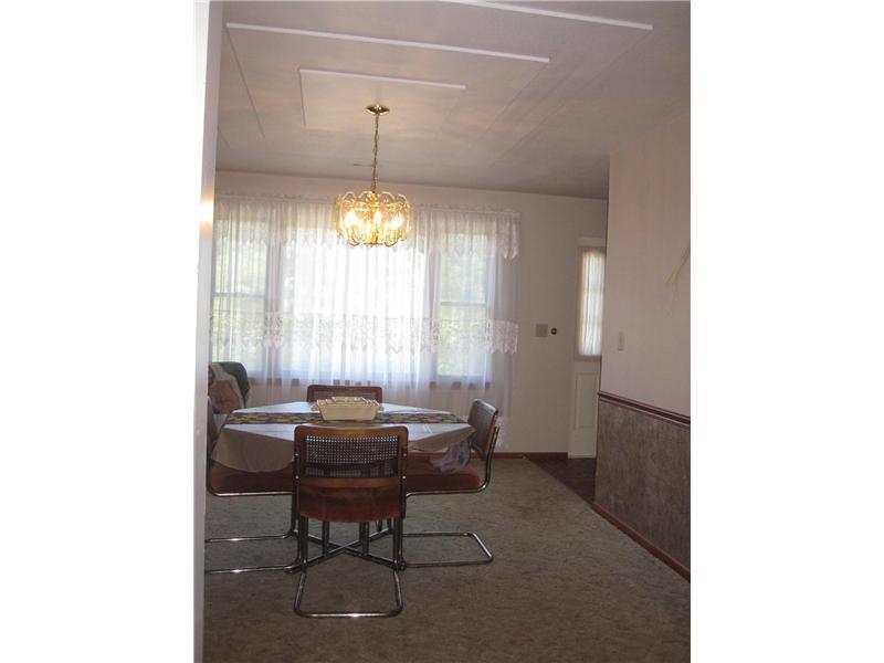 1553 Buffenmeyer Road Latrobe, PA 15650 - Photo 14 of 25 Dining Room.