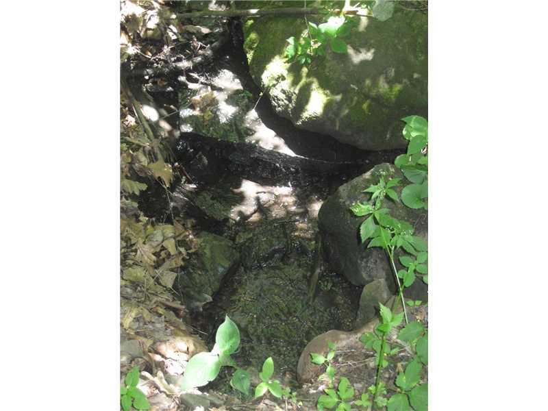 1553 Buffenmeyer Road Latrobe, PA 15650 - Photo 22 of 25 Yard/Garden. Cool your toes in the small stream on property.