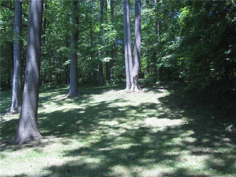 1553 Buffenmeyer Road Latrobe, PA 15650 - Photo 5 of 25 Land. This home includes 3.082 acres, partially wooded and a huge expanse of yard.