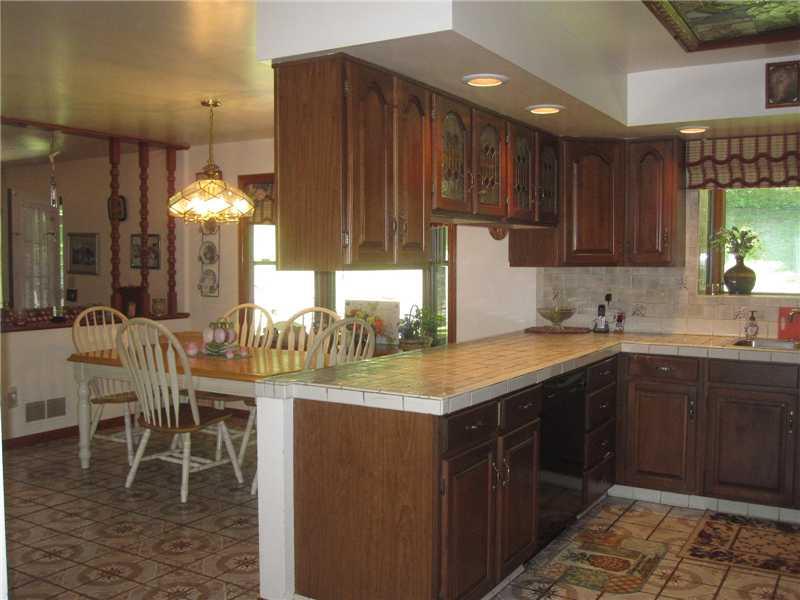 1553 Buffenmeyer Road Latrobe, PA 15650 - Photo 10 of 25 Kitchen.