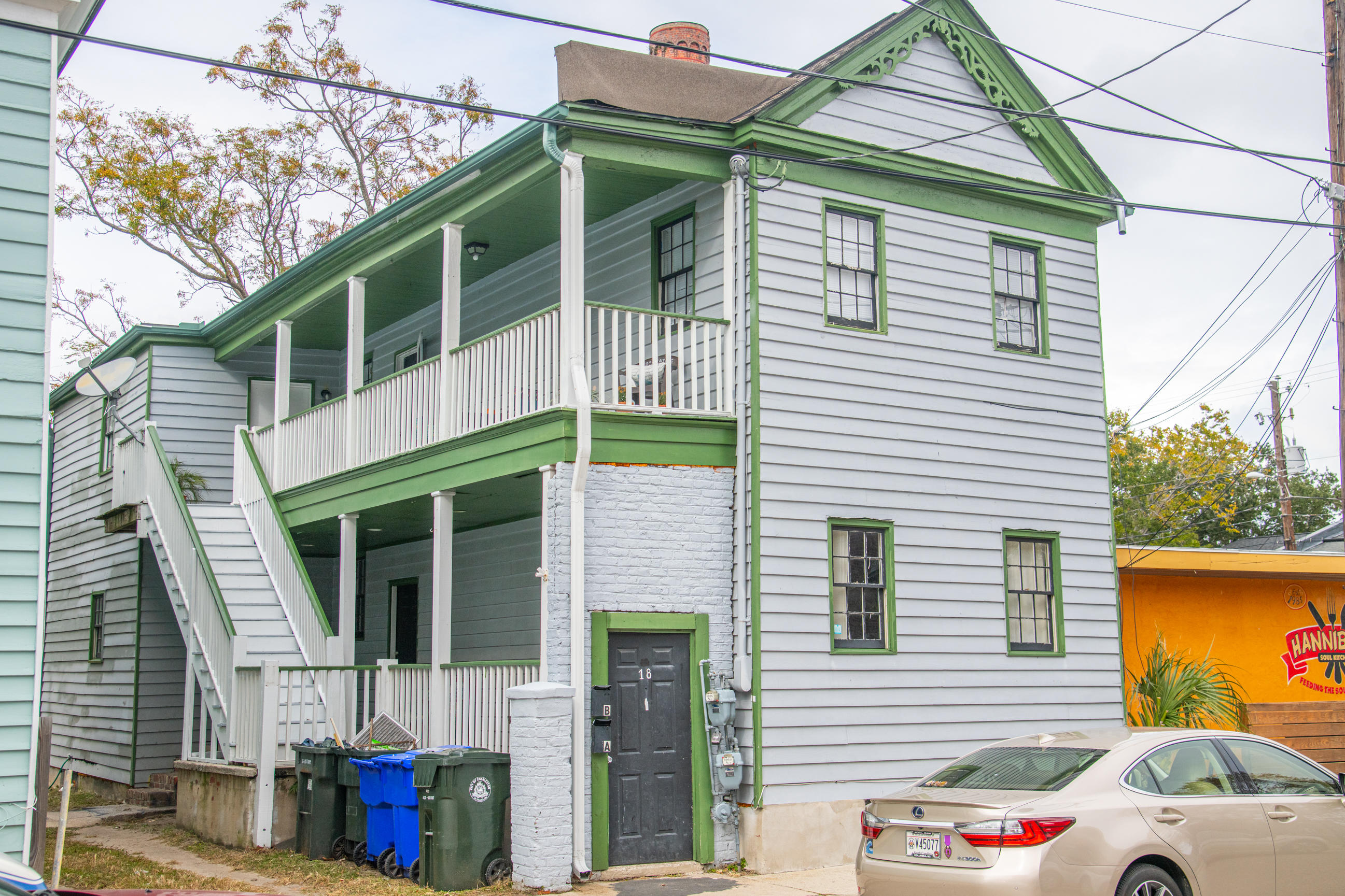 18 Blake Street Charleston, SC 29403 - Photo 1 of 40 DSC_1263