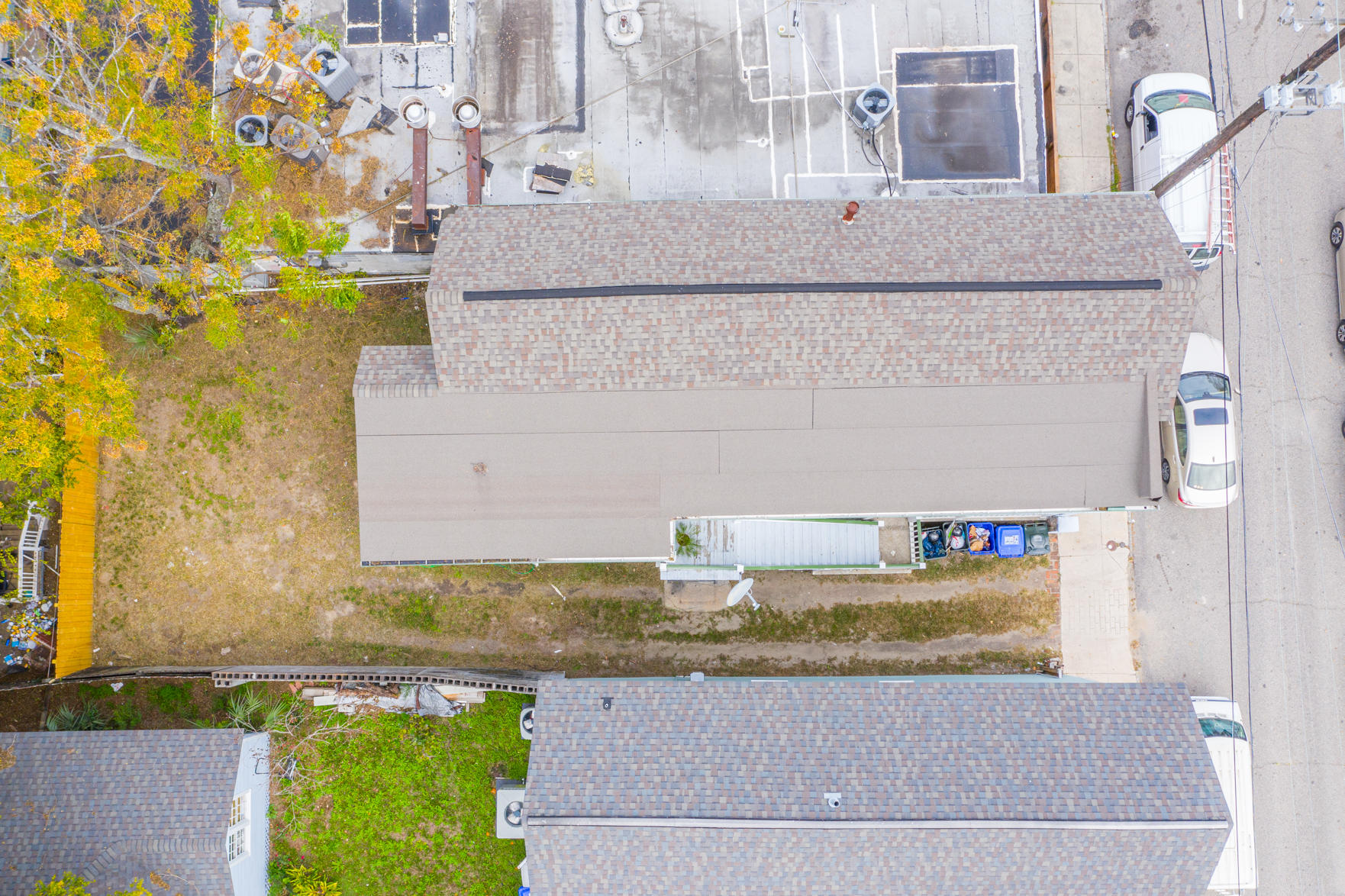 18 Blake Street Charleston, SC 29403 - Photo 32 of 40 DJI_0503