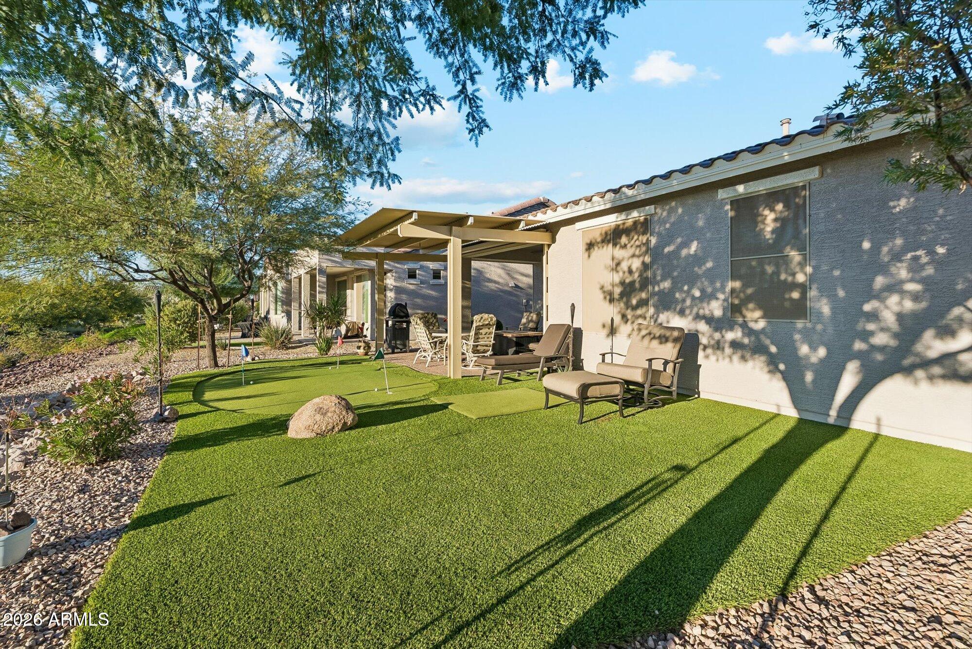 16632 South 175th Drive Goodyear, AZ 85338 - Photo 22 of 35