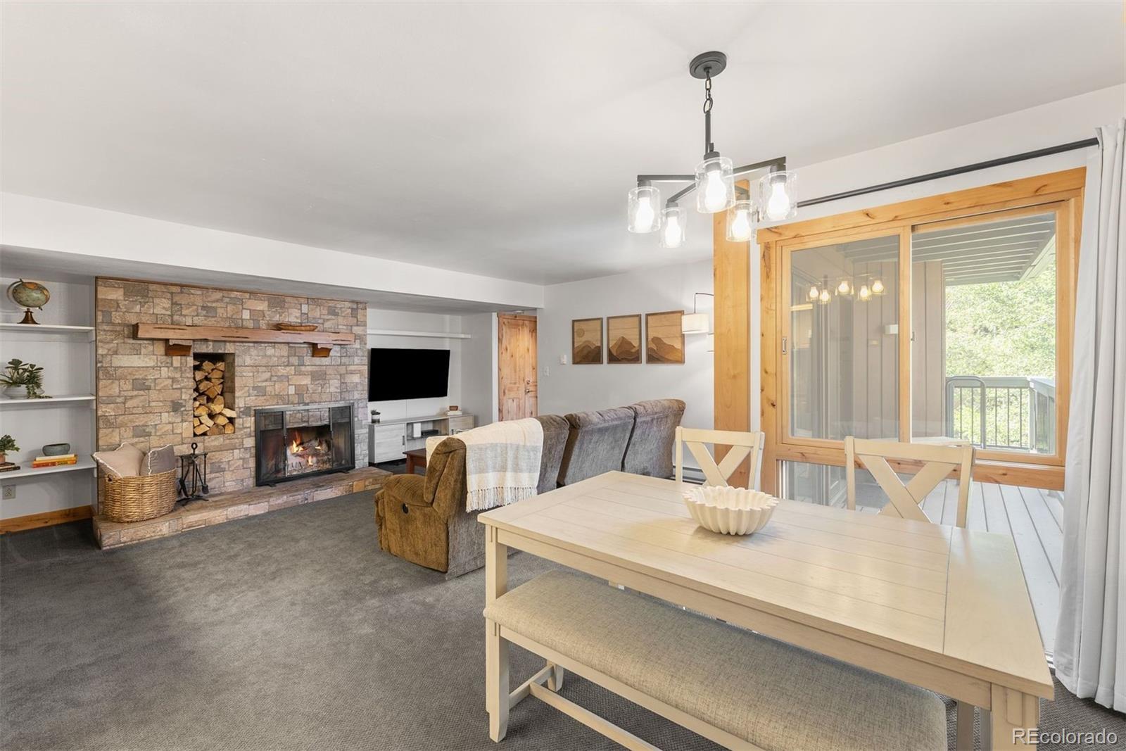 423 Wild Irishman Road, Unit 13204 Dillon, CO 80435 - Photo 1 of 29 Gallery Image 1