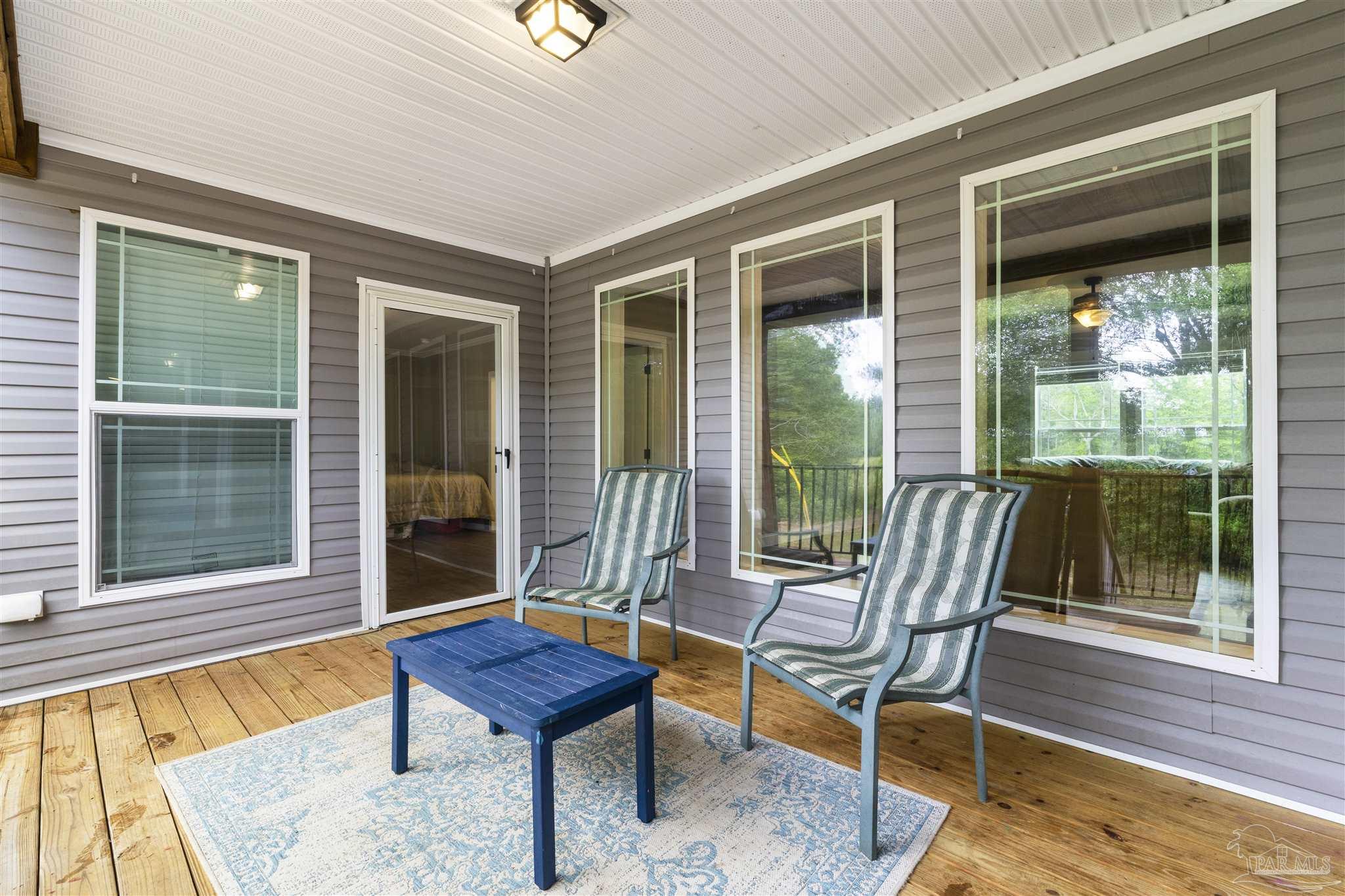 5996 Ruth Avenue Milton, FL 32583 - Photo 26 of 35