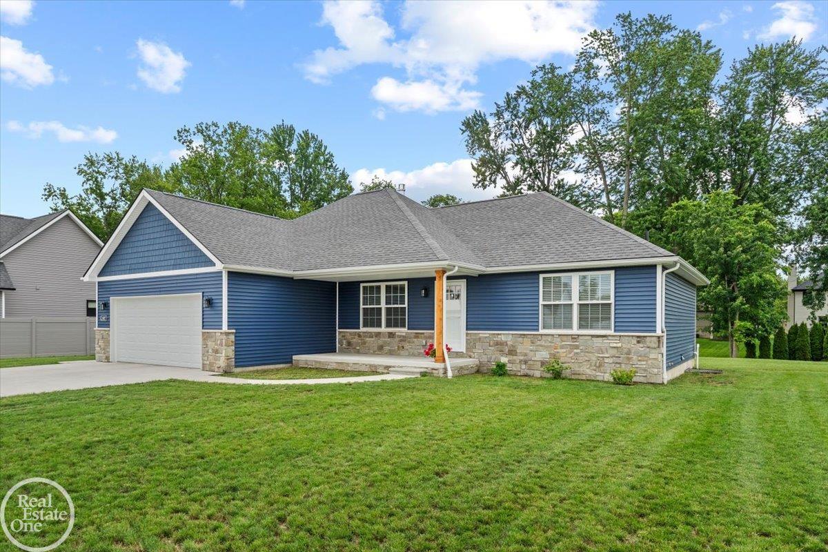 1827 Riley Road St. Clair, MI 48079 - Photo 2 of 28