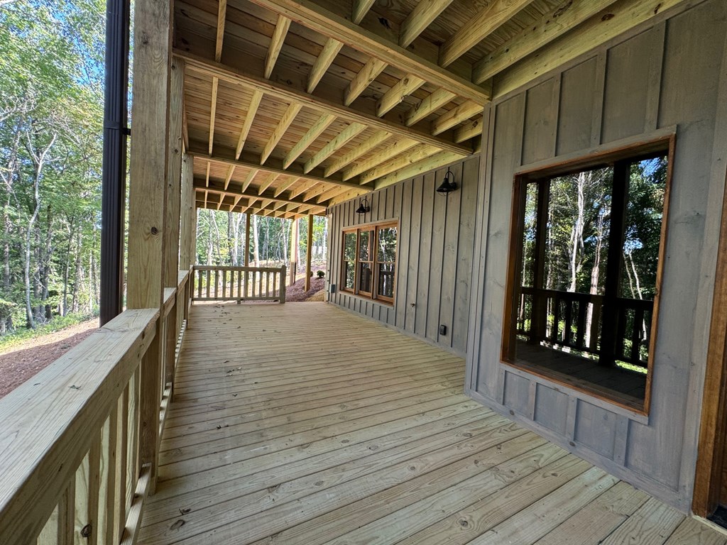 357 River Retreat Road Blue Ridge, GA 30513 - Photo 37 of 55 Gallery Image 37