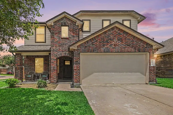 $299,999 | 8126 Carillon Way, Rosharon, TX 77583