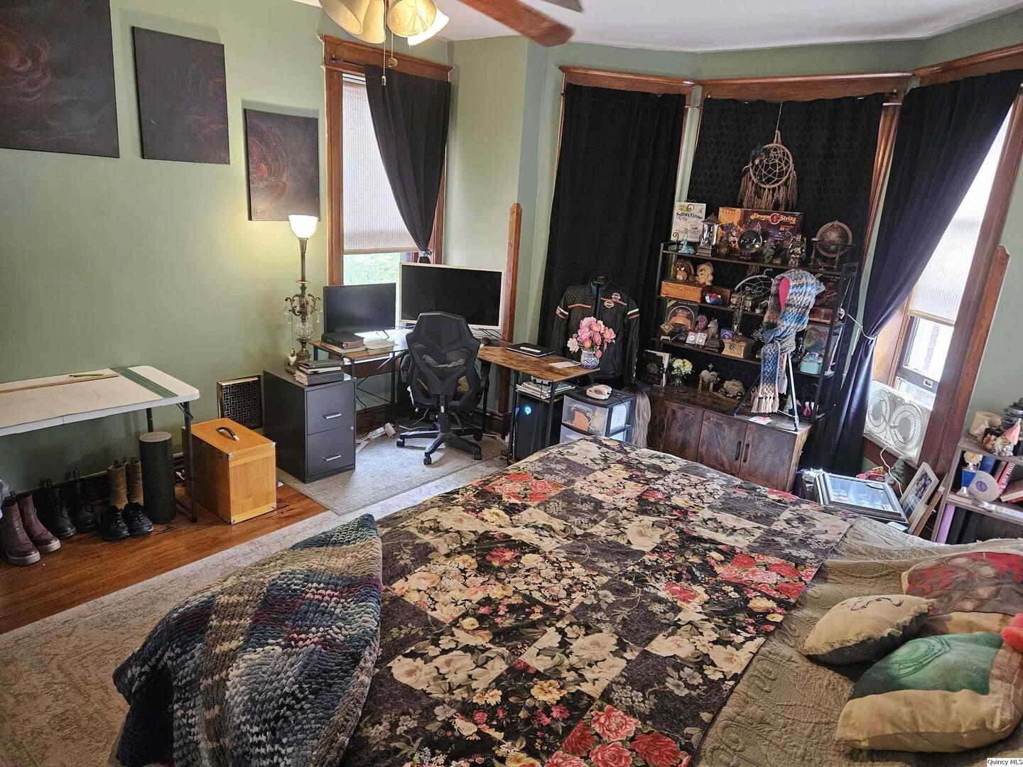 1634 Vermont Street Quincy, IL 62301 - Photo 16 of 25