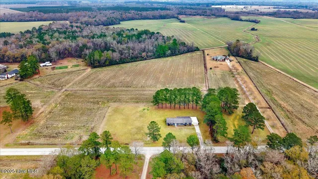 $285,000 | 3232 North Carolina Highway 58, Trenton, NC 28585