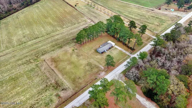 $285,000 | 3232 North Carolina Highway 58, Trenton, NC 28585