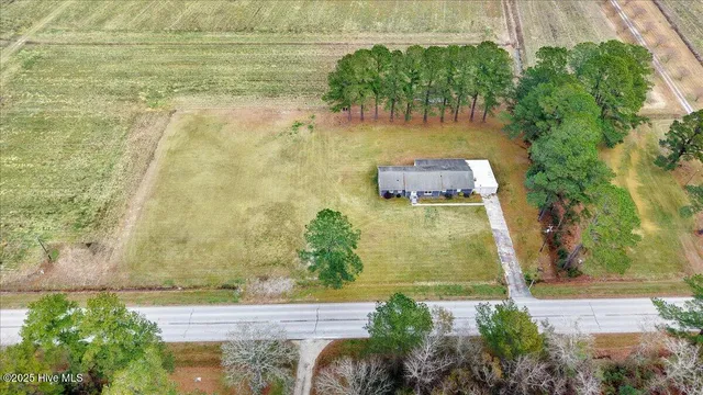 $285,000 | 3232 North Carolina Highway 58, Trenton, NC 28585