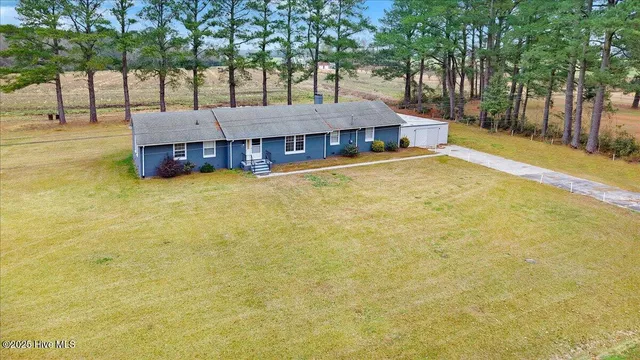 $285,000 | 3232 North Carolina Highway 58, Trenton, NC 28585
